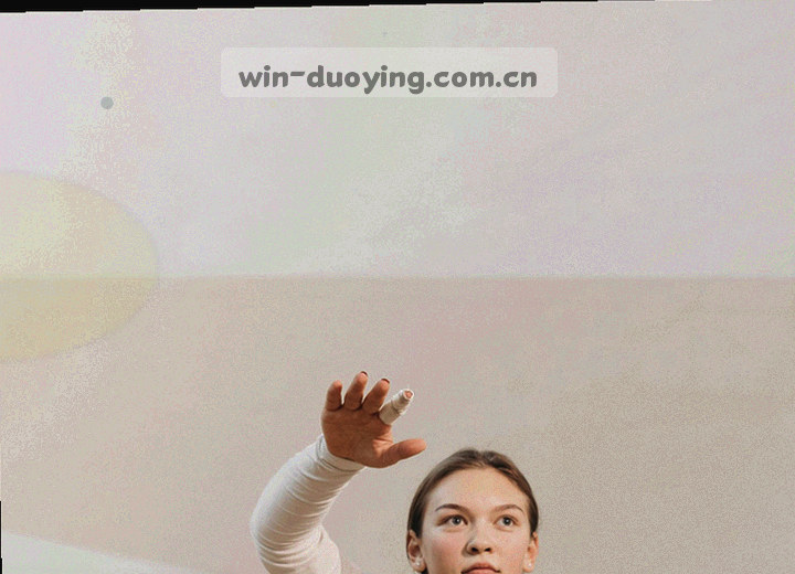 手机屏幕上排列的常用服务入口界面示意